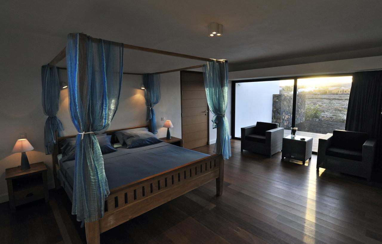 Villa La Laguna Lajares Εξωτερικό φωτογραφία